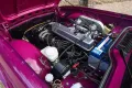 Triumph TR6 Overdrive 