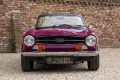 Triumph TR6 Overdrive 