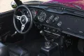 Triumph TR6 Overdrive 