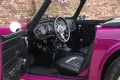 Triumph TR6 Overdrive 