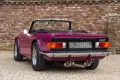Triumph TR6 Overdrive 