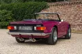 Triumph TR6 Overdrive 