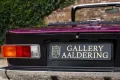 Triumph TR6 Overdrive 