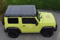 Suzuki Jimny Comfort OVERLAND EDITION