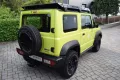 Suzuki Jimny Comfort OVERLAND EDITION