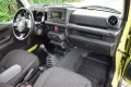 Suzuki Jimny Comfort OVERLAND EDITION