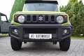 Suzuki Jimny Comfort OVERLAND EDITION