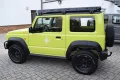 Suzuki Jimny Comfort OVERLAND EDITION