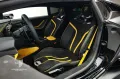 Lamborghini Huracán Tecnica FullCarbon/NOVITEC/FullPPF