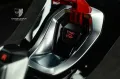 Lamborghini Huracán Tecnica FullCarbon/NOVITEC/FullPPF