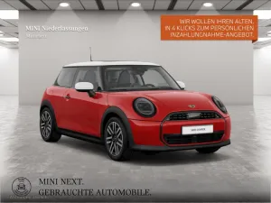 MINI Cooper C Head-Up Kamera Pano.Dach Driv.Assist