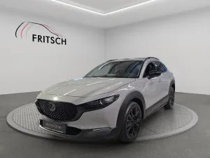 Mazda CX-30 2.5L e-SKYACTIV G 140ps