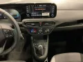 Hyundai i10 1.0 Benzin 'Trend' 2WD 5-Gang