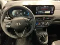 Hyundai i10 1.0 Benzin 'Trend' 2WD 5-Gang