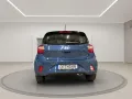 Hyundai i10 1.0 Benzin 'Trend' 2WD 5-Gang