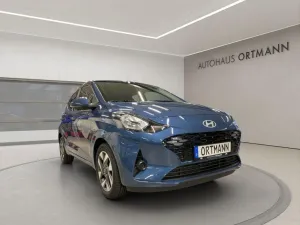 Hyundai i10 1.0 Benzin 'Trend' 2WD 5-Gang