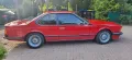 BMW 635 csi