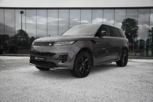 Land Rover RANGE ROVER SPORT P460 Dynamic HSE Coolingseats 
