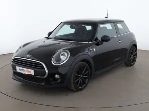 MINI One *LIMITER*PDC*SHZ*KLIMA*GARANTIE*