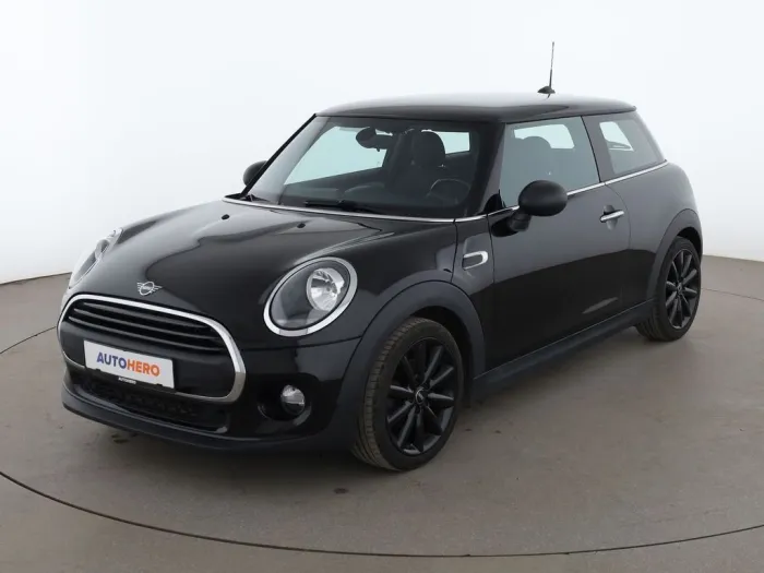 MINI One *LIMITER*PDC*SHZ*KLIMA*GARANTIE*