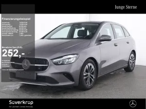 Mercedes-Benz B 200 , PROGRESSIVE AHK KAMERA SPUR PDC SHZ