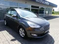 Ford C-Max Titanium