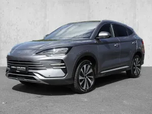 BYD Seal U PHEV DM-i Boost