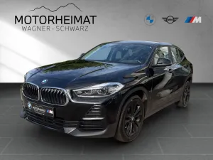 BMW X2 sDrive18i Aut. 18