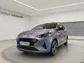 Hyundai i10 1.2 Benzin 'Prime' 2WD 5-Gang