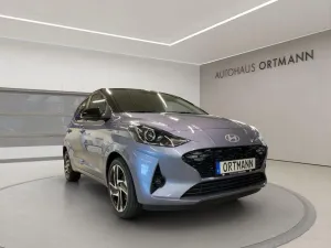 Hyundai i10 1.2 Benzin 'Prime' 2WD 5-Gang