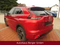 Mitsubishi Eclipse Cross 2,4 Plus Select Hybrid 4WD