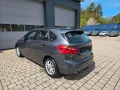 BMW 218 Active Tourer Advantage, Modellpflege