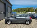 BMW 218 Active Tourer Advantage, Modellpflege
