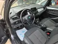 BMW 218 Active Tourer Advantage, Modellpflege
