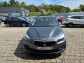 BMW 218 Active Tourer Advantage, Modellpflege
