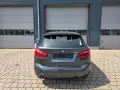 BMW 218 Active Tourer Advantage, Modellpflege