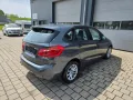 BMW 218 Active Tourer Advantage, Modellpflege