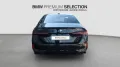 BMW 540d xDrive Sedan