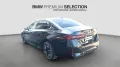 BMW 540d xDrive Sedan