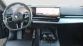 BMW 540d xDrive Sedan