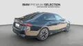 BMW 540d xDrive Sedan