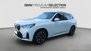 BMW X3 20d xDrive