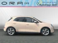 GWM Ora 03 400 Pro 126 kW mit Wärmepumpe