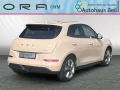 GWM Ora 03 400 Pro 126 kW mit Wärmepumpe