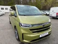 Volkswagen T7 Caravelle STYLE L2 4Motion 125 kW A8