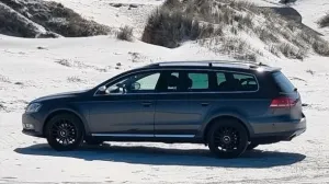 Volkswagen VW Passat Alltrack, Top Ausstattung, sehr ...