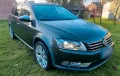 Volkswagen VW Passat Alltrack, Top Ausstattung, sehr ...