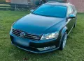 Volkswagen VW Passat Alltrack, Top Ausstattung, sehr ...