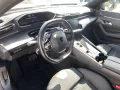 Peugeot 508 SW Allure Pack 1,5 HDI Aut LED AHK ACC 23TKM