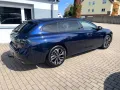 Peugeot 508 SW Allure Pack 1,5 HDI Aut LED AHK ACC 23TKM